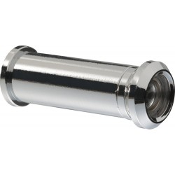 deurspion 35-55 mm nikkel 2160