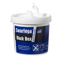 Swarfega black box