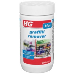 Graffiti remover 500 ml HG 127050100