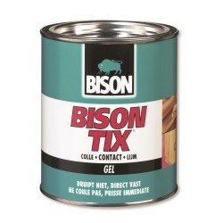 Bison Tix (blik 750ml)