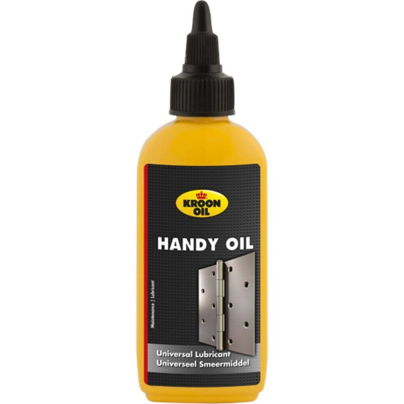 Handy Oil minerale huishoudolie 100ml (02005)
