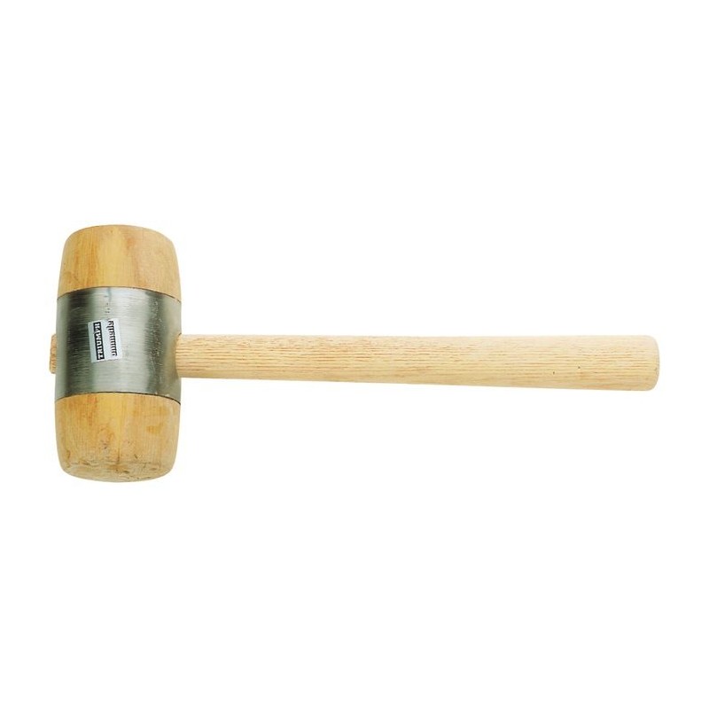 houten hamer 70 mm