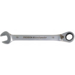 Microspeeder hefboomomkering 19mm 23141