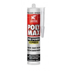 Polymax pro power express...