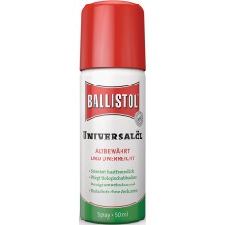 Ballistol spray 50 ml