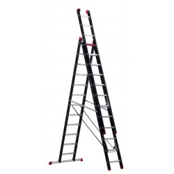 Altrex Mounter ladder 3 X...
