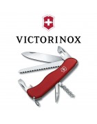 Zwitserse Victorinox zakmessen