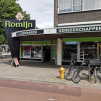 Romijn IJzerwaren & Gereedschappen B.V.